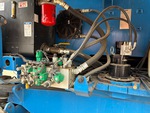 Hydraulics with