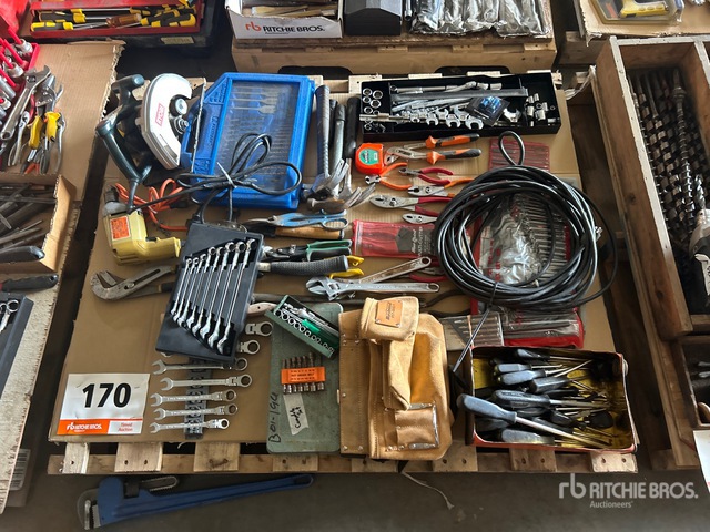 Misc. Tools