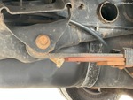 Underbody with Bujes de Suspensión