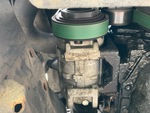 Motor with