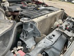 Motor with Radiador