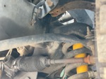 Underbody with Resortes/Ganchos de Suspensión