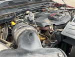 Motor with