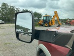 Cab with Espejos