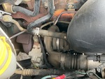 Motor with