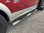General Appearance with Escalones/escaleras