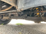 Underbody with Componentes de la Dirección
