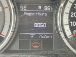 Cab with Engine Hours