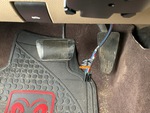 Cab with Control de Frenos