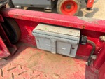 Basic Control Station Upper with