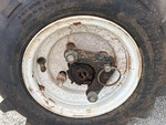 Drivetrain - Wheeled Equipment with