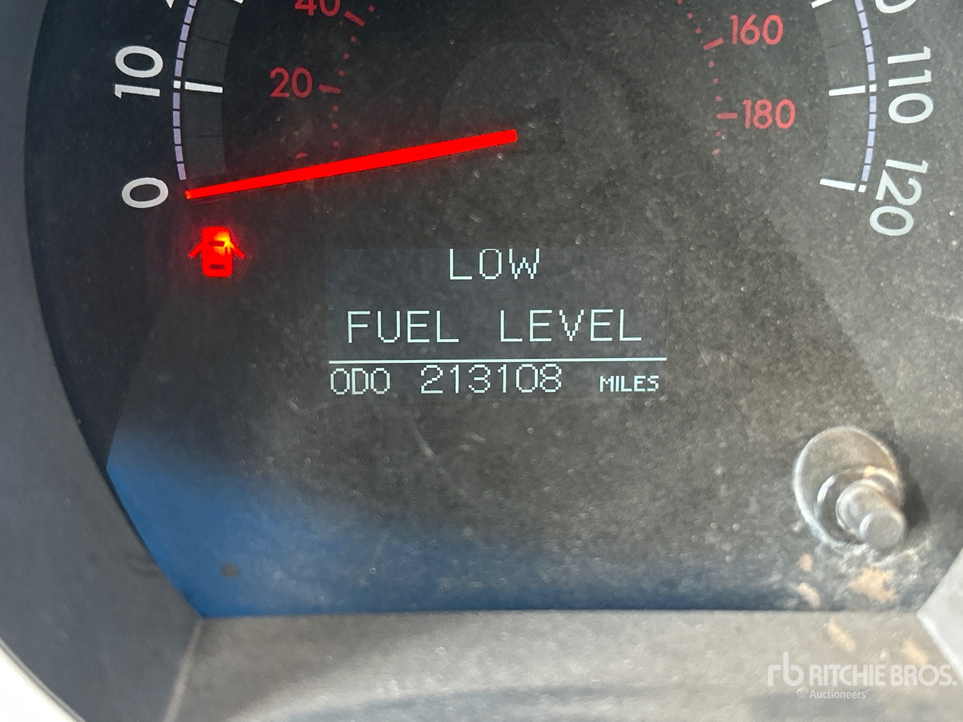 2011 Toyota TUNDRA