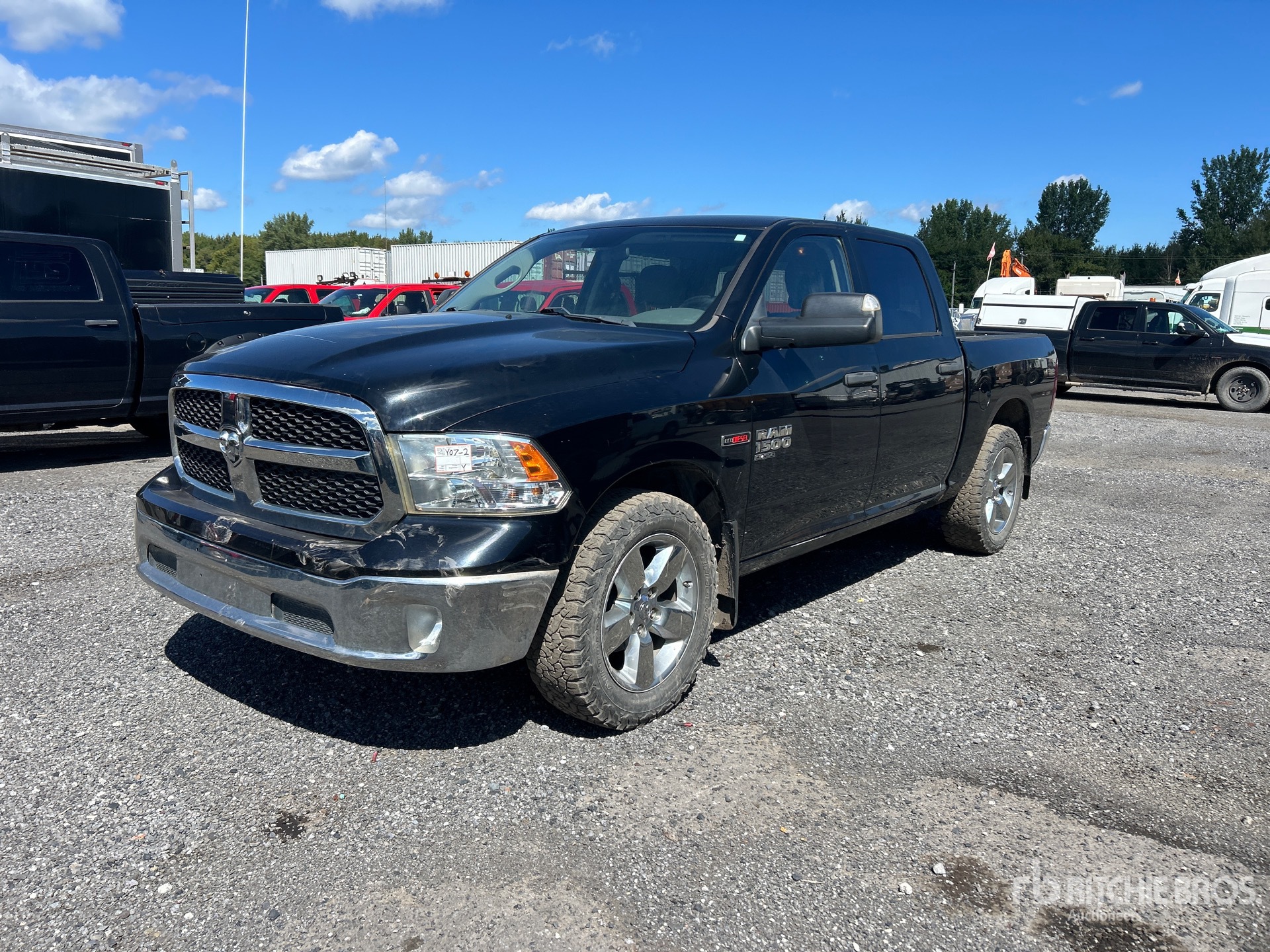 Photo of 2019 Ram 1500
