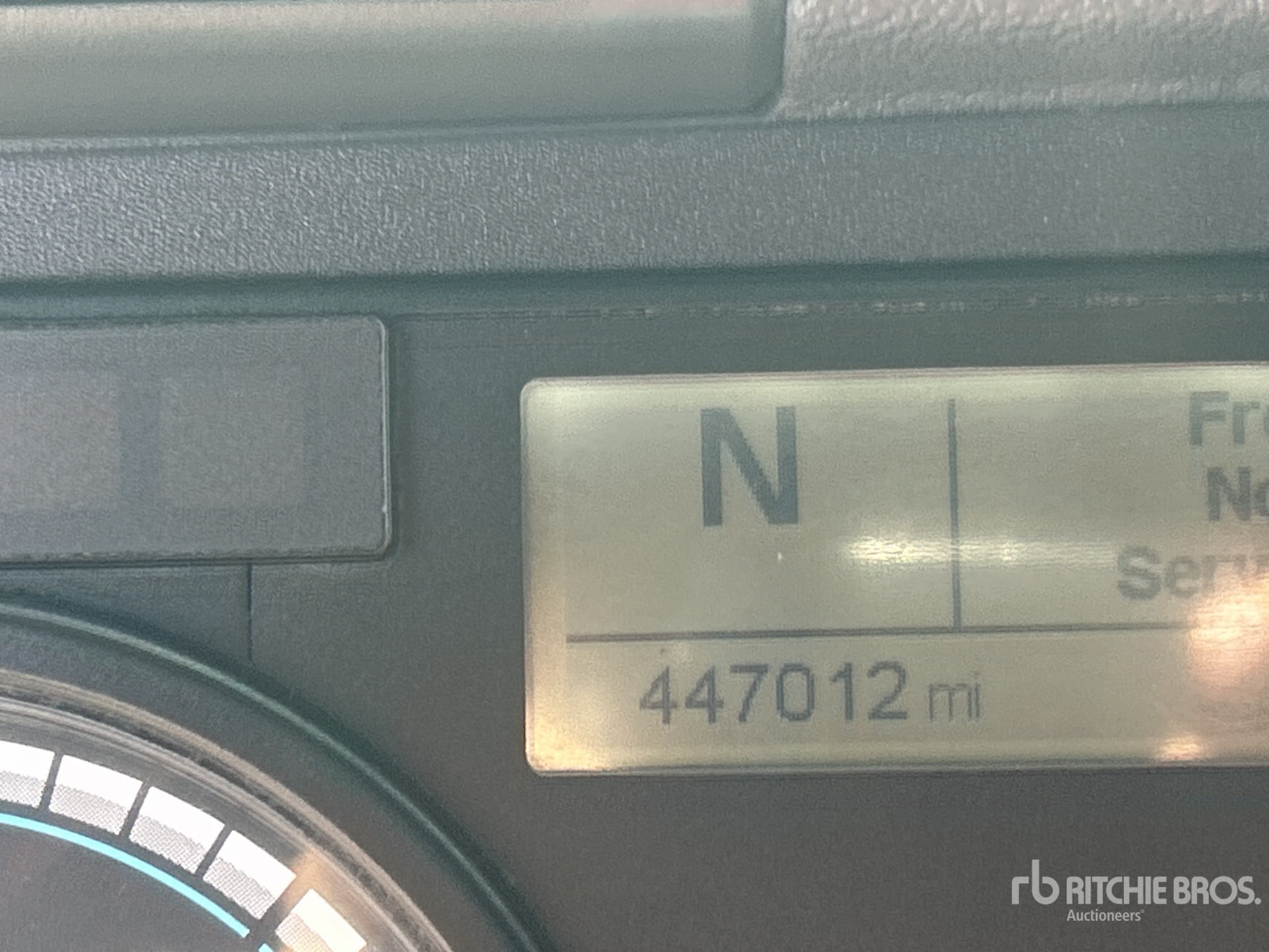 2018 Freightliner CASCADIA 125
