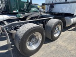 4 Underbody - Truck with