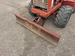 Chassis with