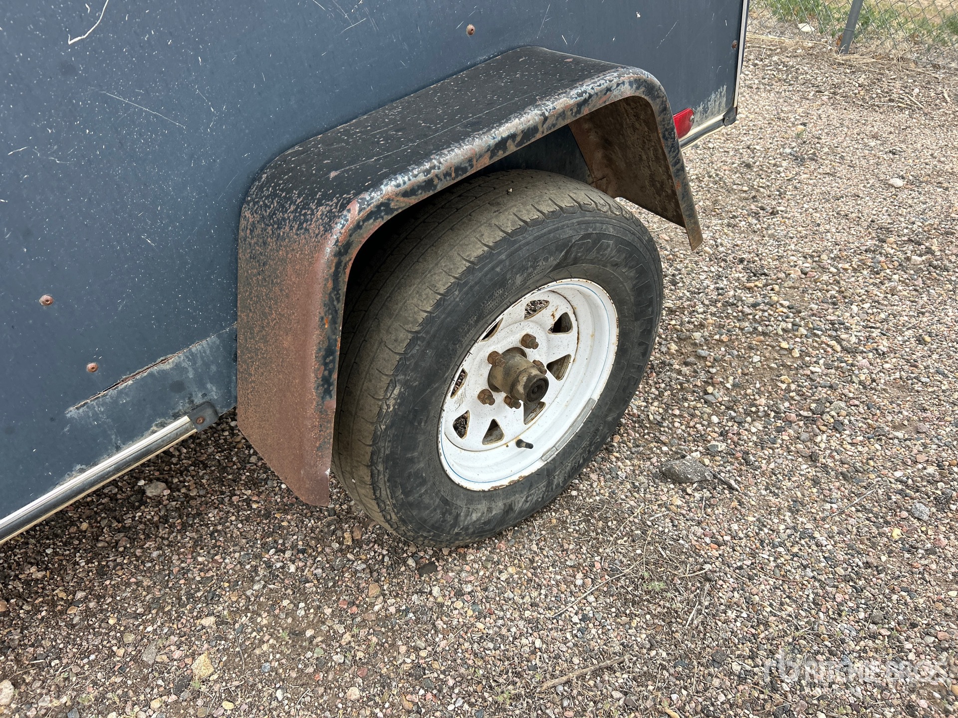 1994 Interstate 8 ft S/A