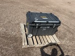 Control Station with