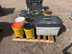 Control Station with