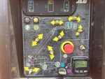 Control Station Ground with Kontrole funkcyjne