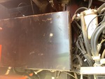 Engine with Onboard Generator