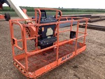 Chassis with Bęben wirówki