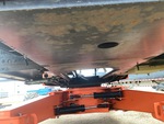 Chassis with Dolne osłony