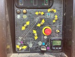 Control Station Ground with Wskaźniki
