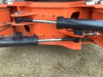 Układ hydrauliczny with