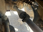 Drivetrain with