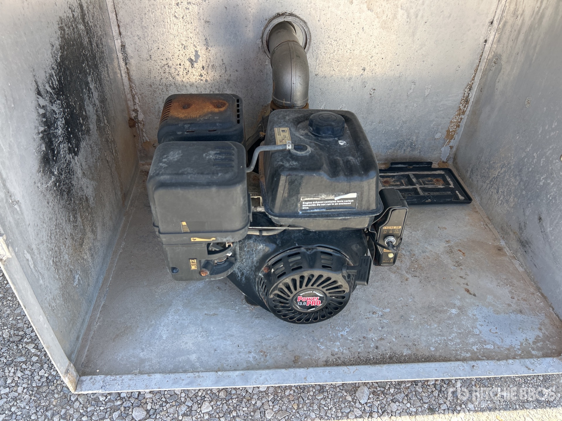1995 Polar T/A