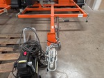 Chassis with Condición de la lengüeta/enganche