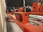 Chassis with Funcionamiento de las luces de freno