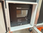 Control Station - Small with Calibradores