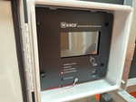 Control Station - Small with