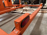 Chassis with Funcionamiento de las luces de freno