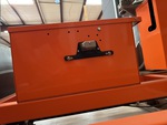 Chassis with Funcionamiento de la luz de la placa de matrícula