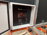 Control Station - Small with Calibradores