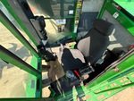 Control Station with