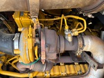 Motor with