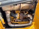 Motor with
