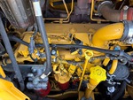 Motor with