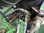 Motor with