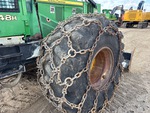 Chassis with