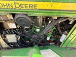 Motor with
