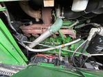 Motor with
