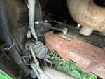 Motor with