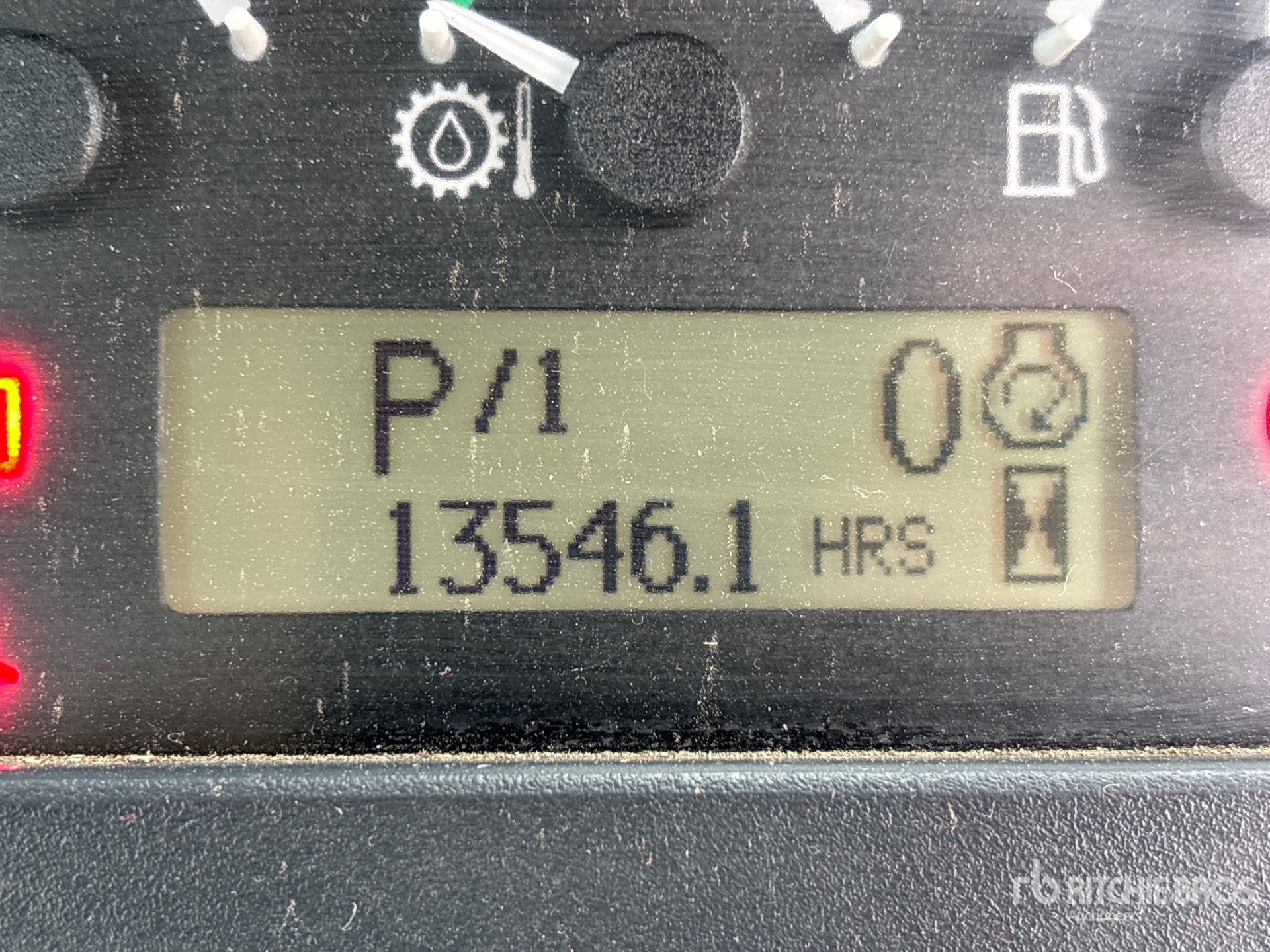 2012 John Deere 748H