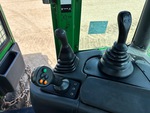 Control Station with