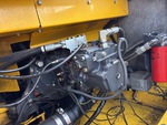 Hydraulics with